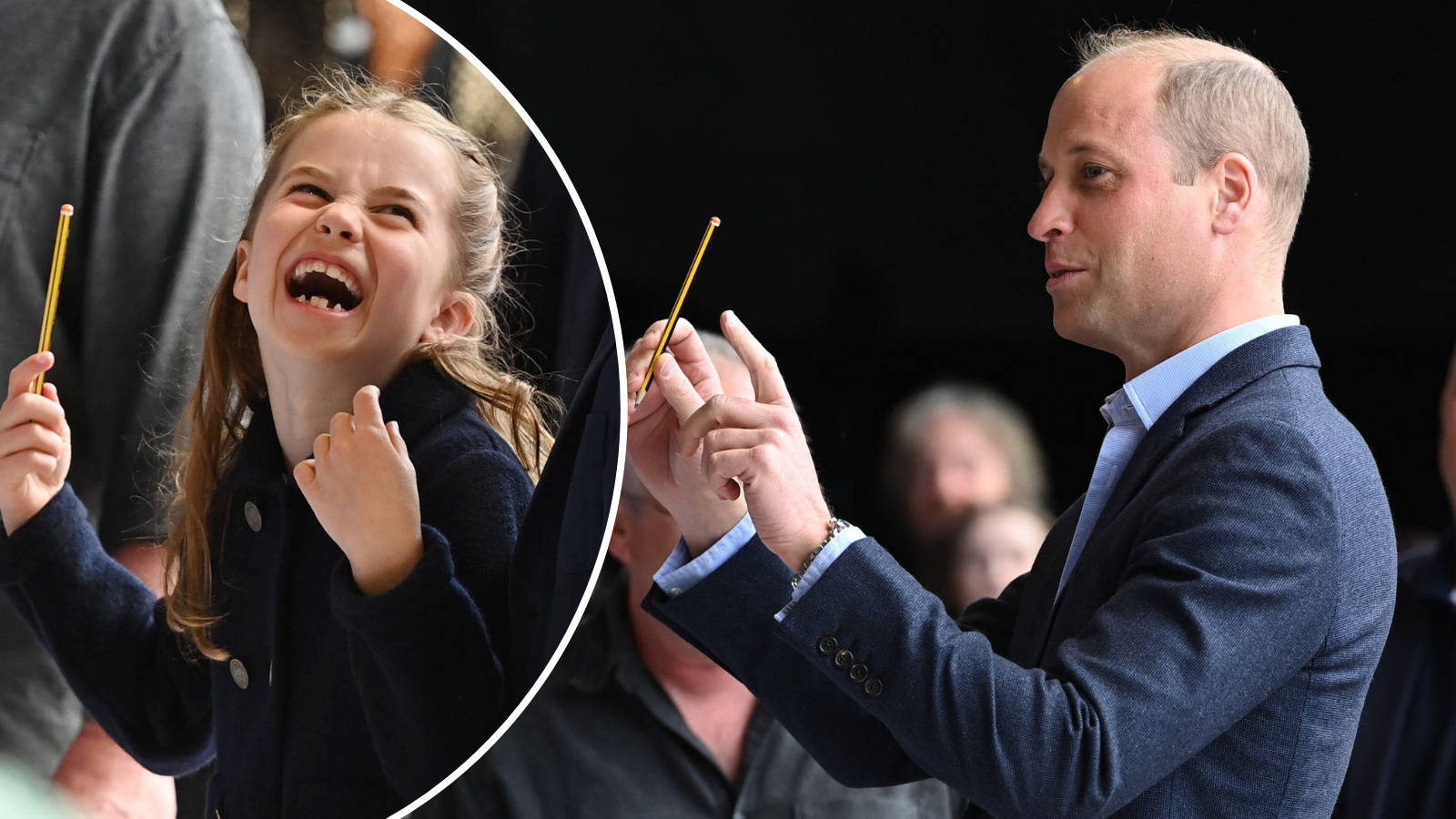 Prince of Wales: ‘music education is crucial’, as children’s instrumental lessons are revealed