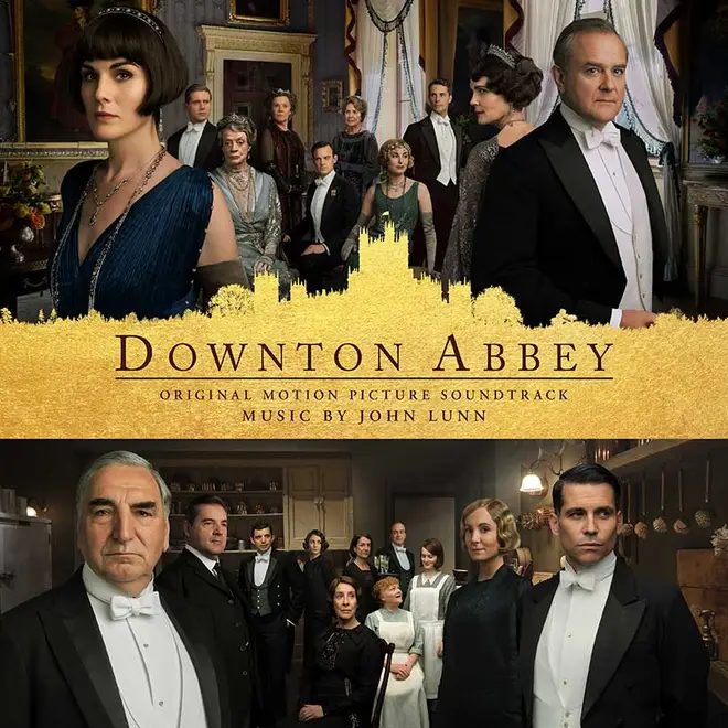 Downton Abbey Soundtrack