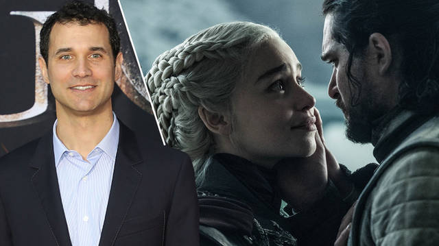 Game of Thrones composer Ramin Djawadi reveals why Dany and Jon's theme never featured in the show