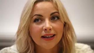 Charlotte Church faces claims she is running an 'illegal' school