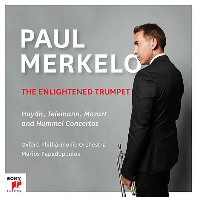 Paul Merkolo's The Enlightened Trumpet