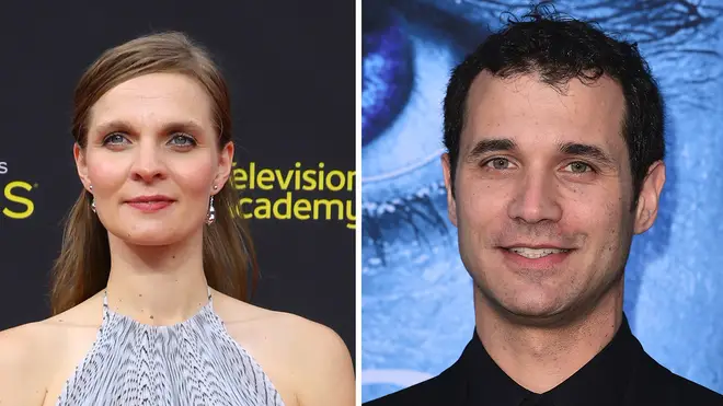 Composers Ramin Djawadi and Hildur Guðnadóttir win in the ‘Outstanding Music Composition’ categories in the 2019 Emmys