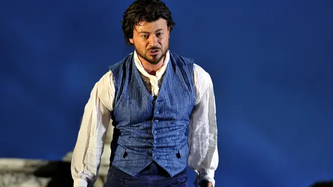 Royal Opera House launches an investigation into Vittorio Grigolo