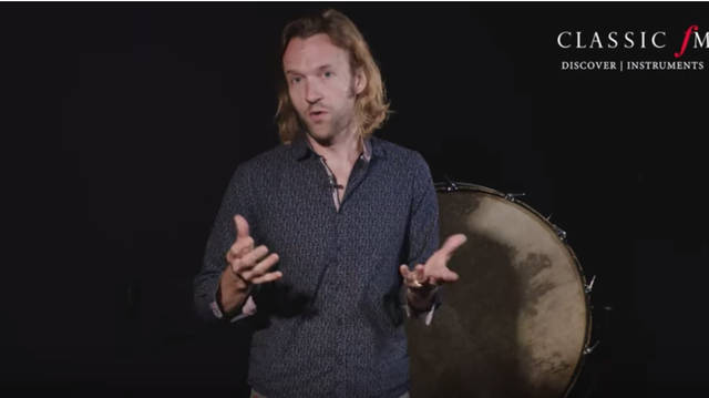 Gabriel Prokofiev: why the bass drum is the instrument of the 21st Century