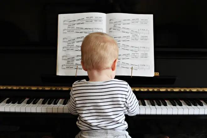 Learning music makes you smarter, according to a new study