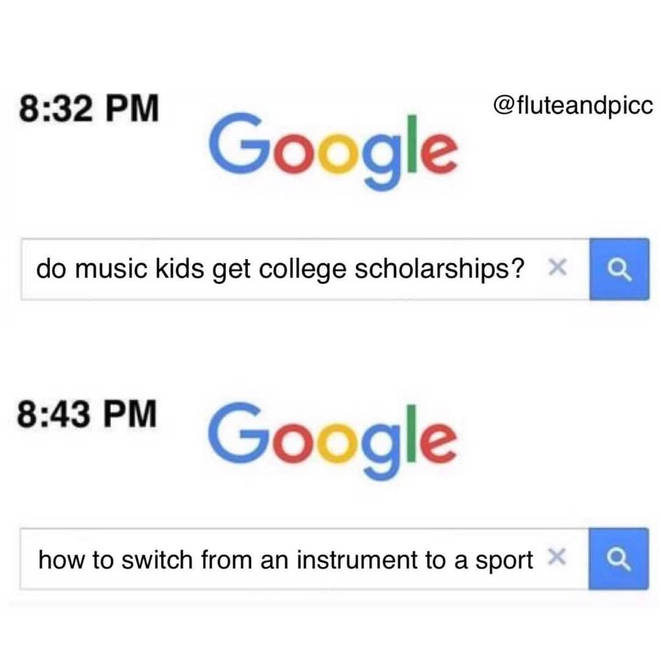 College scholarships