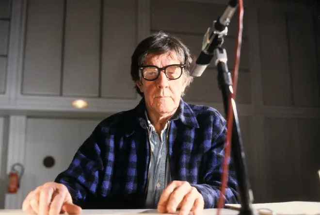 John Cage