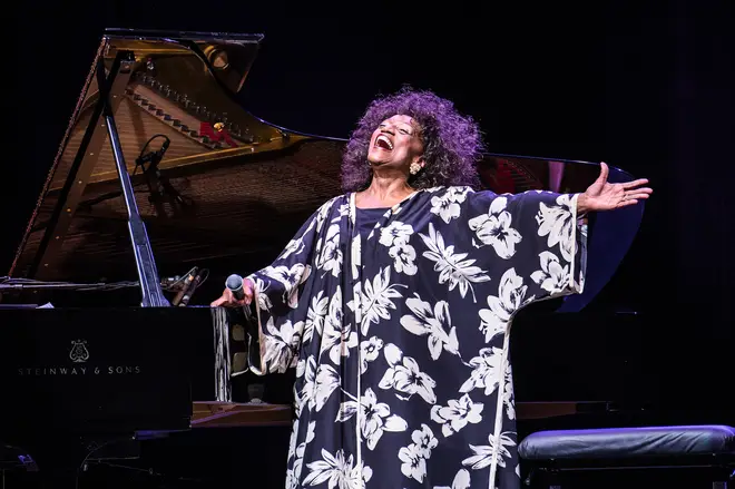 Soprano Jessye Norman has died aged 74