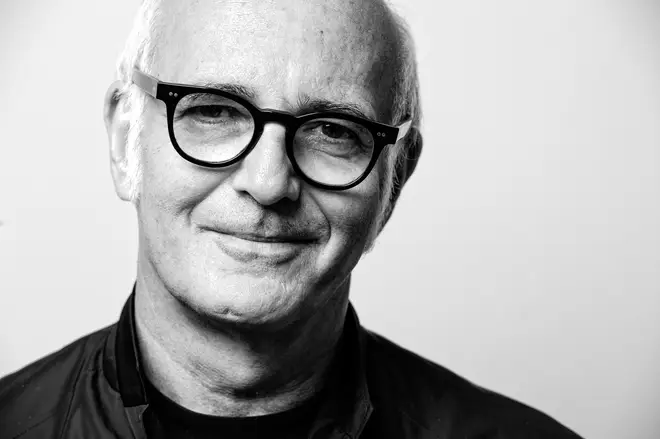 Bid to win a meet-and-greet with Ludovico Einaudi 2019