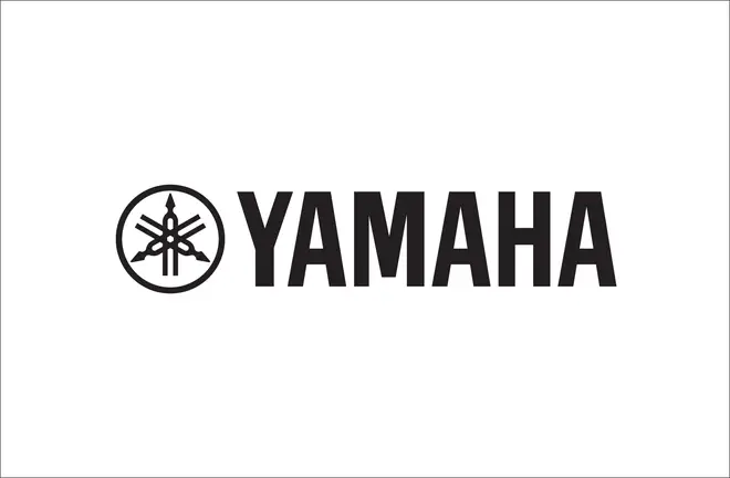 Thanks to Yamaha