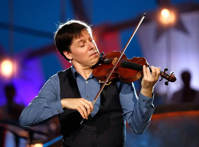 Joshua Bell