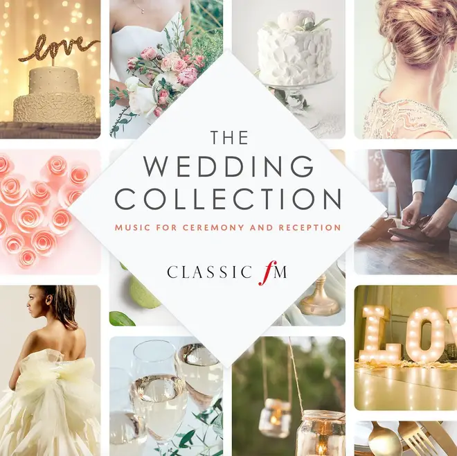 The Wedding Collection