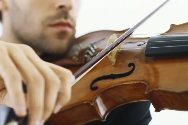 Study finds mental health services don’t do enough to cater for those working in classical music