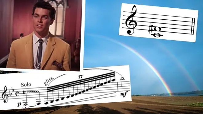 The most iconic intervals ever used in classical music