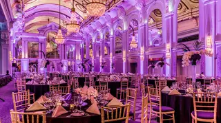 The Gramophone Awards 2019 at De Vere Grand Connaught Rooms, London