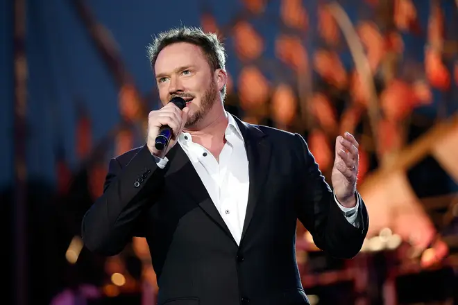 Russell Watson to tour the UK in 2020