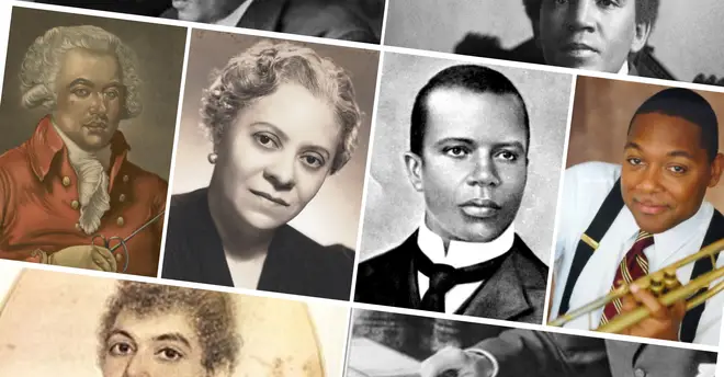 9 Black composers who changed the course of classical music history