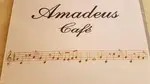 Amadeus Café, Mahon