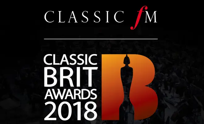 Classic FM Classic BRIT Awards