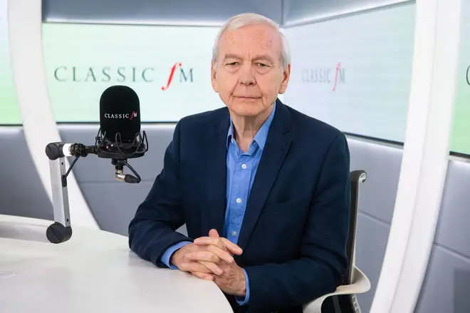 John Humphrys joins Classic FM to guest-present More Music Breakfast