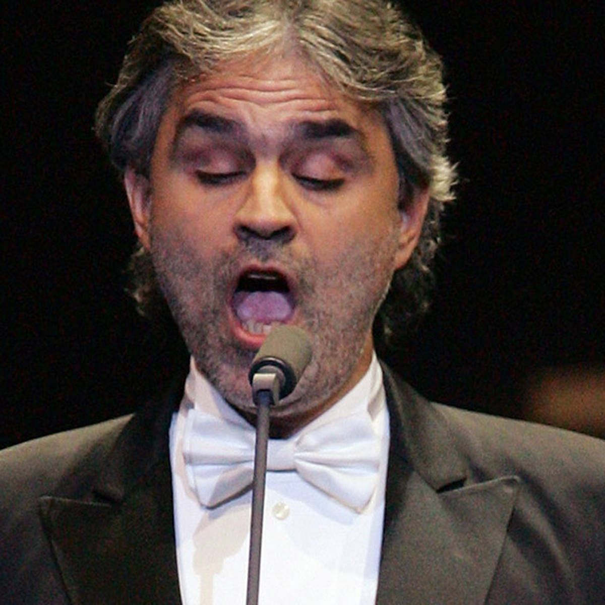 Andrea Bocelli's greatest songs of all time - Classic FM