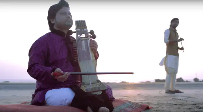 Listen to this Indian version of the Pirates of the Caribbean theme song