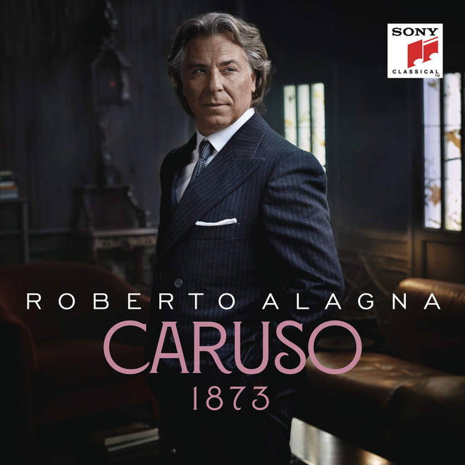 Caruso by Roberto Alagna
