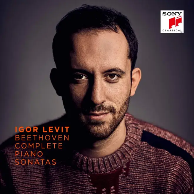 Beethoven: Complete Piano Sonatas – Igor Levit (Sony)