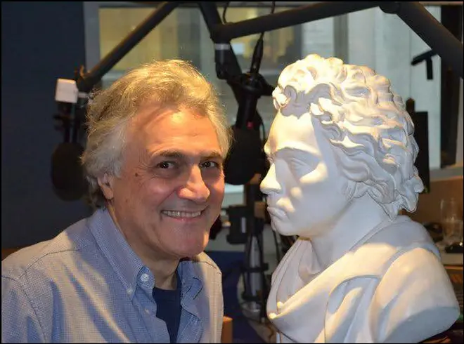 ‘Beethoven – The Man Revealed’ will be presented by resident Beethoven expert John Suchet