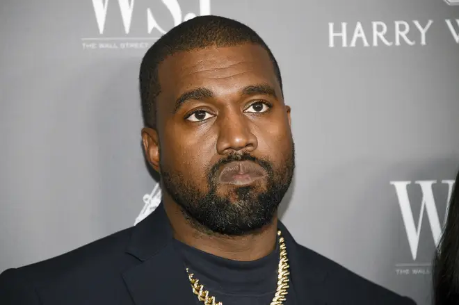 Kanye West is staging his first ever opera 'Nebuchadnezzar'
