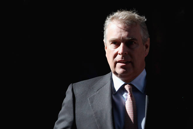 Prince of Andrew, Duke Of York, to stand down from the Royal Philharmonic Orchestra