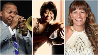 Wynton Marsalis, Yuja Wang and Nicola Benedetti nominated in 62nd Grammy Awards