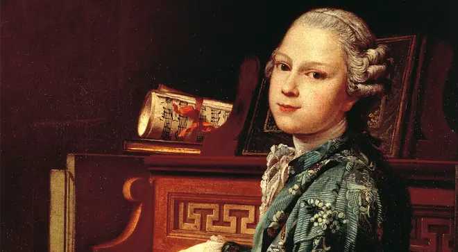 Three quarters of young Brits have never heard of Mozart