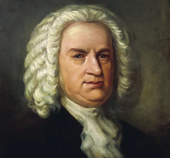 One in five 18 to 34 year olds in Britain believe Bach is still alive