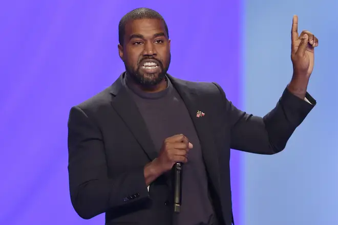 Kanye West has staged opera, and the internet has had its say.