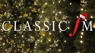 Classic FM – the home of Christmas music