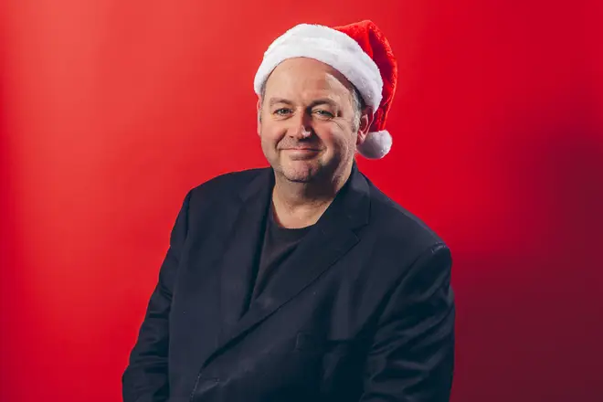 Join Tim Lihoreau for Christmas on Classic FM