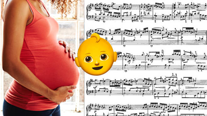What should you name your baby, based on your taste in music?